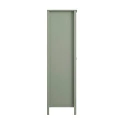Oakham Double Wardrobe, Desert Sage 27 Oakham Double Wardrobe, Desert Sage -Daals Store FT WARD 08 SAGE WB5