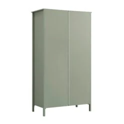 Oakham Double Wardrobe, Desert Sage 28 Oakham Double Wardrobe, Desert Sage -Daals Store FT WARD 08 SAGE WB6