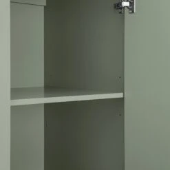 Oakham Triple Wardrobe, Desert Sage 17 Oakham Triple Wardrobe, Desert Sage -Daals Store FT WARD 10 SAGE detail3