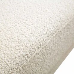 Solna 2-Seater Sofa Bed, Beige Boucle -Daals Store GCSF 2277 BEIGE BOU detail1