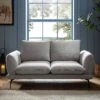 Obriel Grey Marl Fabric Sofa, 2-Seater 27 Obriel Grey Marl Fabric Sofa, 2-Seater -Daals Store GCSF 2299 GREY FAB 2ST main