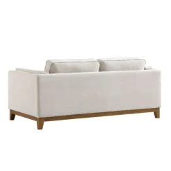Dipley Champagne Velvet Sofa, 2-Seater 20 Dipley Champagne Velvet Sofa, 2-Seater -Daals Store GCSF 2339 CHAMP VEL 2ST WB5
