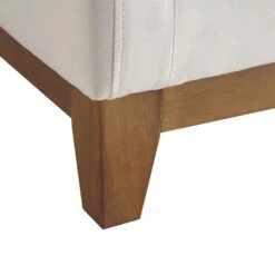 Dipley Champagne Velvet Sofa, 3-Seater -Daals Store GCSF 2339 CHAMP VEL 3ST detail4