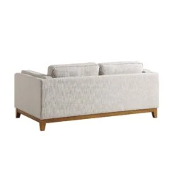 Dipley Oatmeal Fabric Sofa, 2-Seater 21 Dipley Oatmeal Fabric Sofa, 2-Seater -Daals Store GCSF 2339 OAT WOV 2ST WB5