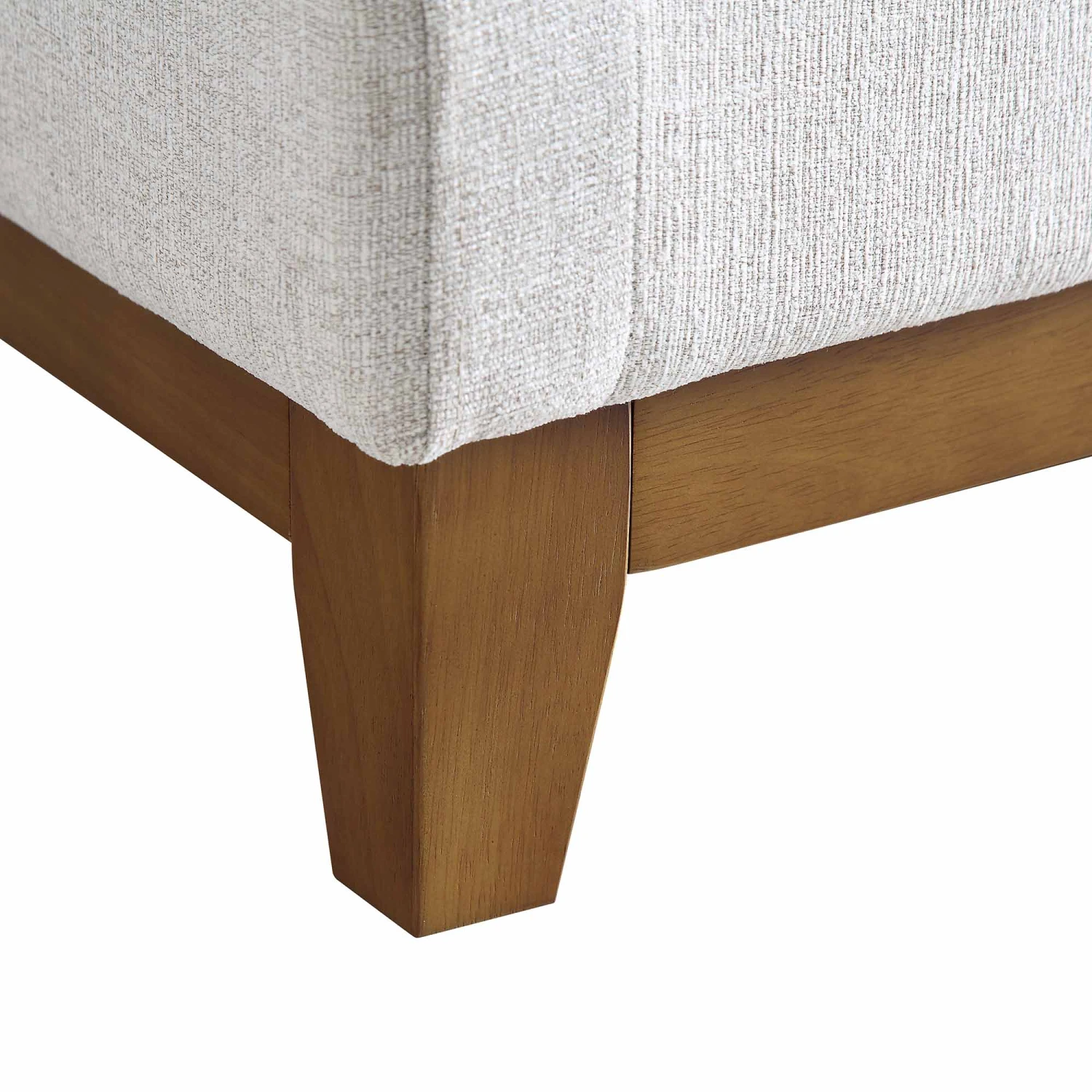 Dipley Oatmeal Fabric Sofa, 2-Seater 12 Dipley Oatmeal Fabric Sofa, 2-Seater - Image 12