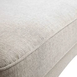 Dipley Oatmeal Fabric Sofa, 2-Seater 25 Dipley Oatmeal Fabric Sofa, 2-Seater -Daals Store GCSF 2339 OAT WOV 2ST detail4