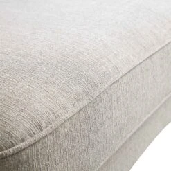 Dipley Oatmeal Fabric Sofa, 3-Seater 25 Dipley Oatmeal Fabric Sofa, 3-Seater -Daals Store GCSF 2339 OAT WOV 3ST detail4