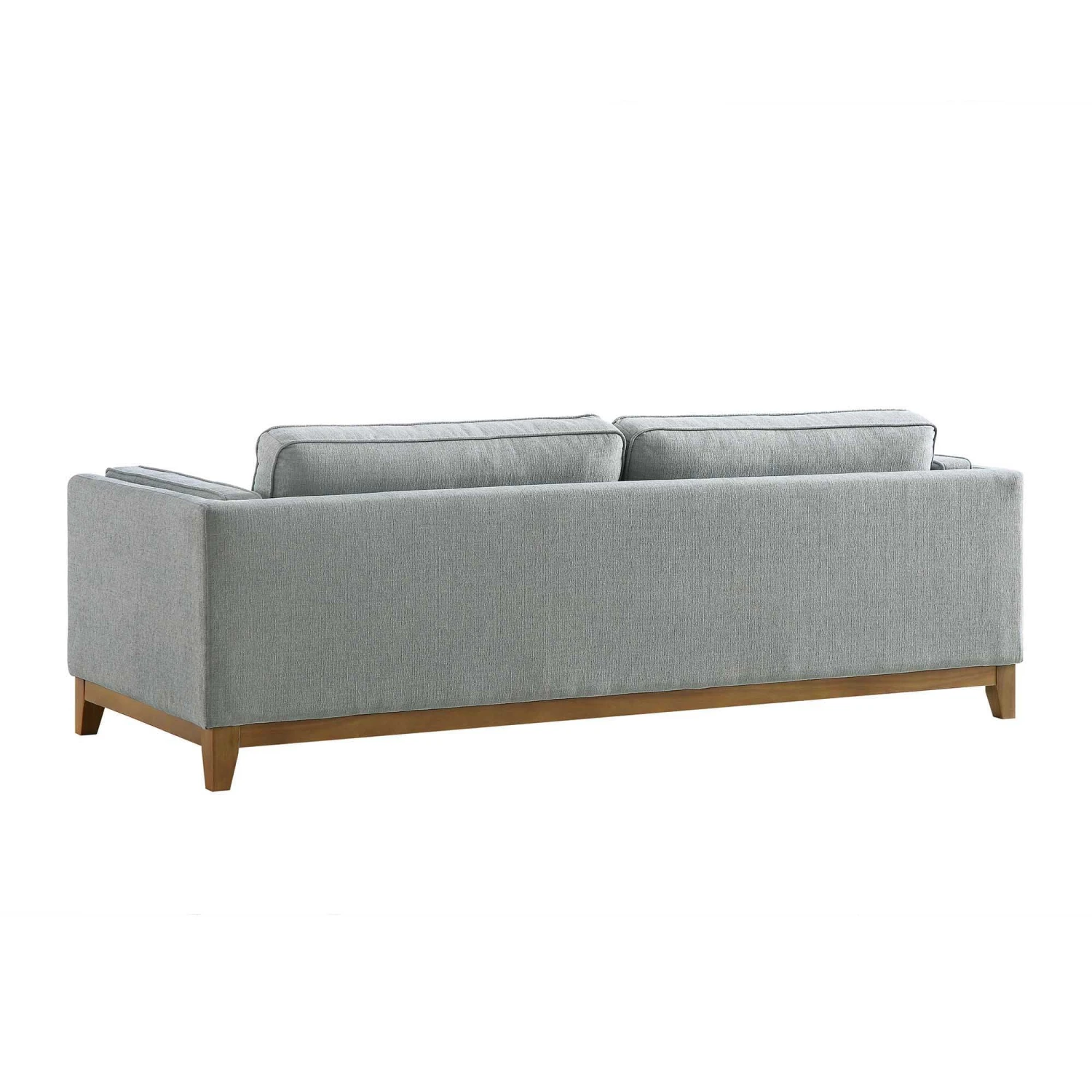 Dipley Sage Fabric Sofa, 3-Seater 9 Dipley Sage Fabric Sofa, 3-Seater - Image 9