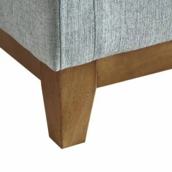 Dipley Sage Fabric Sofa, 3-Seater 25 Dipley Sage Fabric Sofa, 3-Seater -Daals Store GCSF 2339 SAGE WOV 3ST detail3