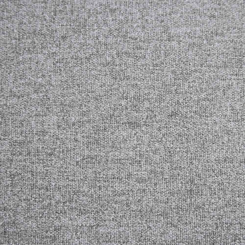 Timber Grey Marl Fabric Sofa, 2-Seater 13 Timber Grey Marl Fabric Sofa, 2-Seater - Image 13