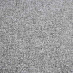 Timber Grey Marl Fabric Sofa, 3-Seater -Daals Store GCSF 2348 GREY FAB fabric detail