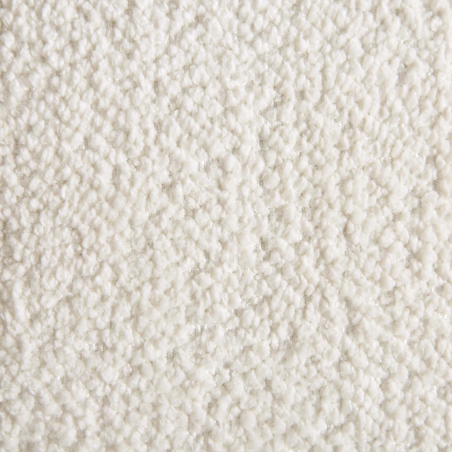 Belsize Beige Boucle Sofa With Wooden Base, 2-Seater 12 Belsize Beige Boucle Sofa With Wooden Base, 2-Seater - Image 12