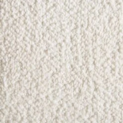 Belsize Beige Boucle Sofa With Wooden Base, 3-Seater -Daals Store GCSF 2360 BEIGE BOU fabric detail