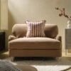 Daphnis Camel Velvet Sofa, Loveseat 23 Daphnis Camel Velvet Sofa, Loveseat -Daals Store GCSF 2395 CAMEL VEL LOVESEAT main