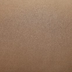 Daphnis Camel Velvet Sofa, Footstool -Daals Store GCSF 2395 CAMEL VEL fabric detail 1