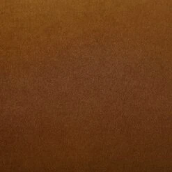 Daphnis Cinnamon Velvet Sofa, 1-Seater -Daals Store GCSF 2395 CMON VEL fabric detail 3