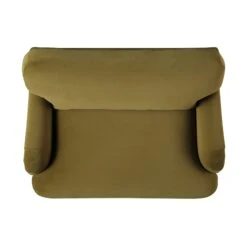 Daphnis Fudge Velvet Sofa, Loveseat 22 Daphnis Fudge Velvet Sofa, Loveseat -Daals Store GCSF 2395 FUDGE VEL LOVESEAT WB4