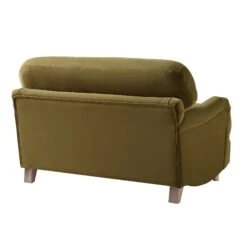 Daphnis Fudge Velvet Sofa, Loveseat 23 Daphnis Fudge Velvet Sofa, Loveseat -Daals Store GCSF 2395 FUDGE VEL LOVESEAT WB5