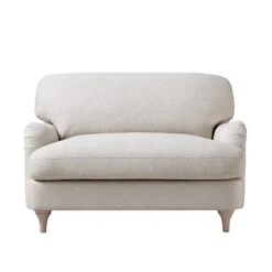 Daphnis Oatmeal Fabric Sofa, Loveseat 15 Daphnis Oatmeal Fabric Sofa, Loveseat -Daals Store GCSF 2395 OAT FAB LOVESEAT WB1