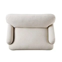 Daphnis Oatmeal Fabric Sofa, Loveseat 18 Daphnis Oatmeal Fabric Sofa, Loveseat -Daals Store GCSF 2395 OAT FAB LOVESEAT WB3
