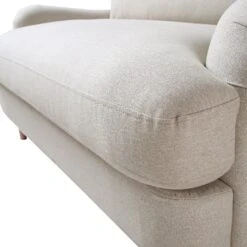 Daphnis Oatmeal Fabric Sofa, Loveseat 21 Daphnis Oatmeal Fabric Sofa, Loveseat -Daals Store GCSF 2395 OAT FAB LOVESEAT detail1