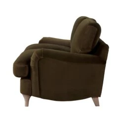 Daphnis Seaweed Velvet Sofa, 2-Seater -Daals Store GCSF 2395 SWEED VEL 2ST WB3