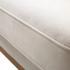 Dipley Champagne Velvet Grande Corner Sofa -Daals Store GCSF 2399 CHAMP VEL LARGECORNER detail3