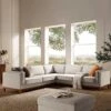 Dipley Champagne Velvet Grande Corner Sofa 22 Dipley Champagne Velvet Grande Corner Sofa -Daals Store GCSF 2399 CHAMP VEL LARGECORNER main
