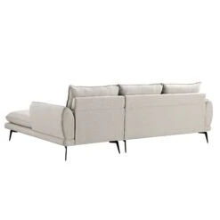 Obriel Oatmeal Fabric Sofa, Grande Chaise Sofa Right Hand Facing 21 Obriel Oatmeal Fabric Sofa, Grande Chaise Sofa Right Hand Facing -Daals Store GCSF 2400 OAT FAB RIGHT WB6