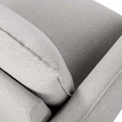 Obriel Grey Marl Fabric Grande Corner Sofa 27 Obriel Grey Marl Fabric Grande Corner Sofa -Daals Store GCSF 2401 GREY FAB LARGECORNER detail4