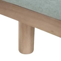 Timber Sage Green Fabric Sofa, Large 3-Seater Chaise Sofa Left Hand Facing 24 Timber Sage Green Fabric Sofa, Large 3-Seater Chaise Sofa Left Hand Facing -Daals Store GCSF 2402 SAGE FAB LEFT detail1