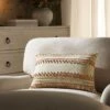 Aubrey Collection French Knot Cushion 13 Aubrey Collection French Knot Cushion -Daals Store HW CUSH AUBREYKNOT35 main