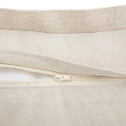 Flora & Fauna Hand Embroidered Azure Fantasy Cushion 17 Flora & Fauna Hand Embroidered Azure Fantasy Cushion -Daals Store HW CUSH AZUREFANTASY detail5