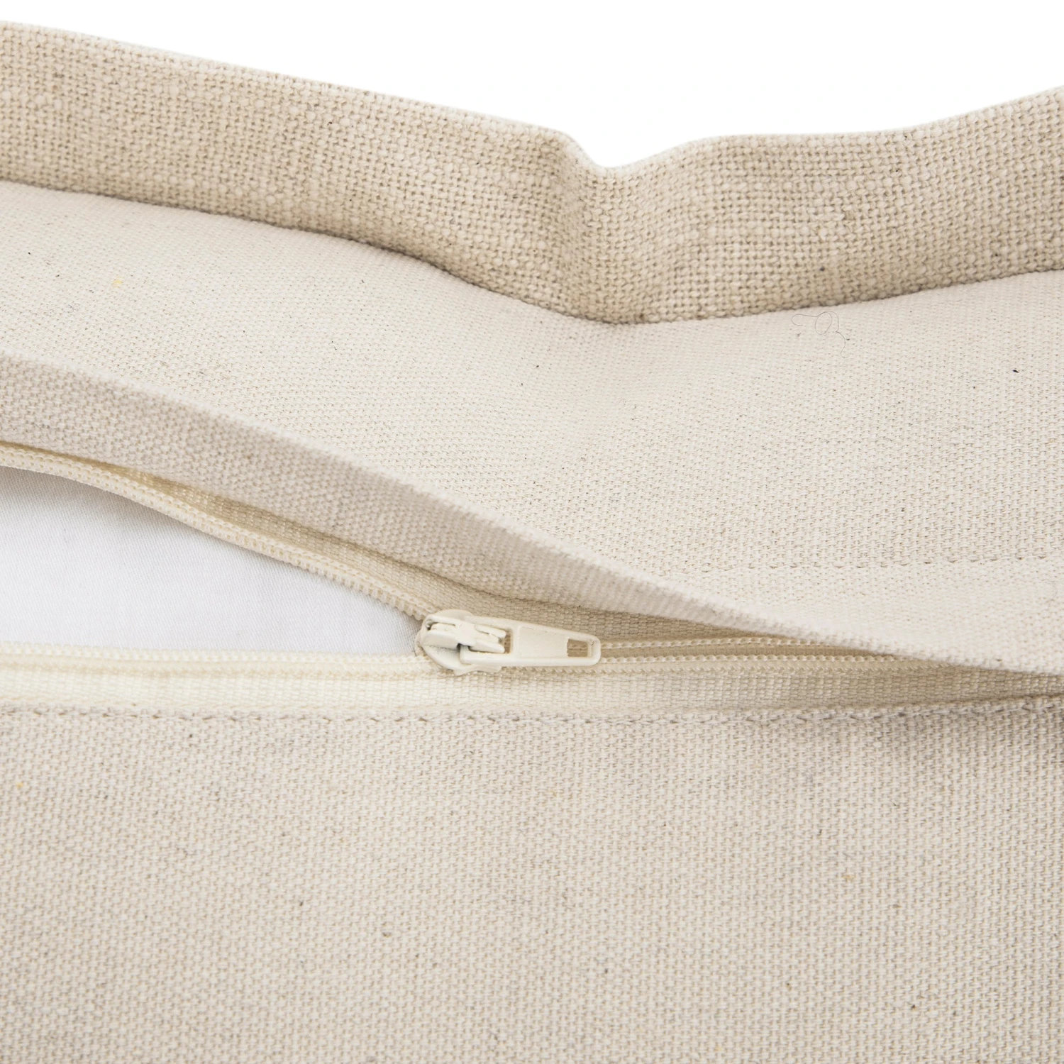 Flora & Fauna Hand Embroidered Azure Wonder Cushion β Cream & Blue Jacobean Floral Throw Pillow 12 Flora & Fauna Hand Embroidered Azure Wonder Cushion β Cream & Blue Jacobean Floral Throw Pillow - Image 12