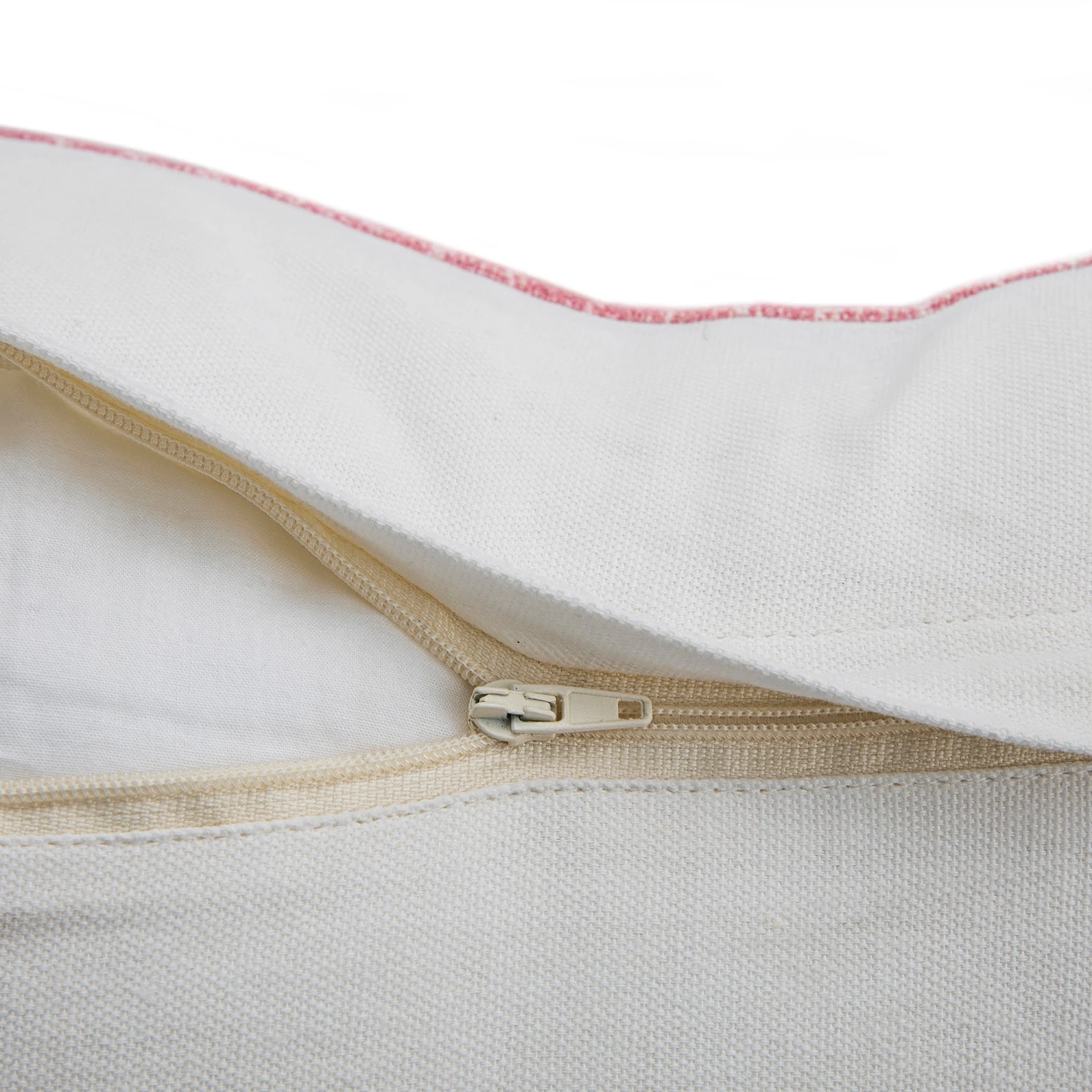 Florence Posies Printed & Embroidered Cushion 5 Florence Posies Printed & Embroidered Cushion - Image 5