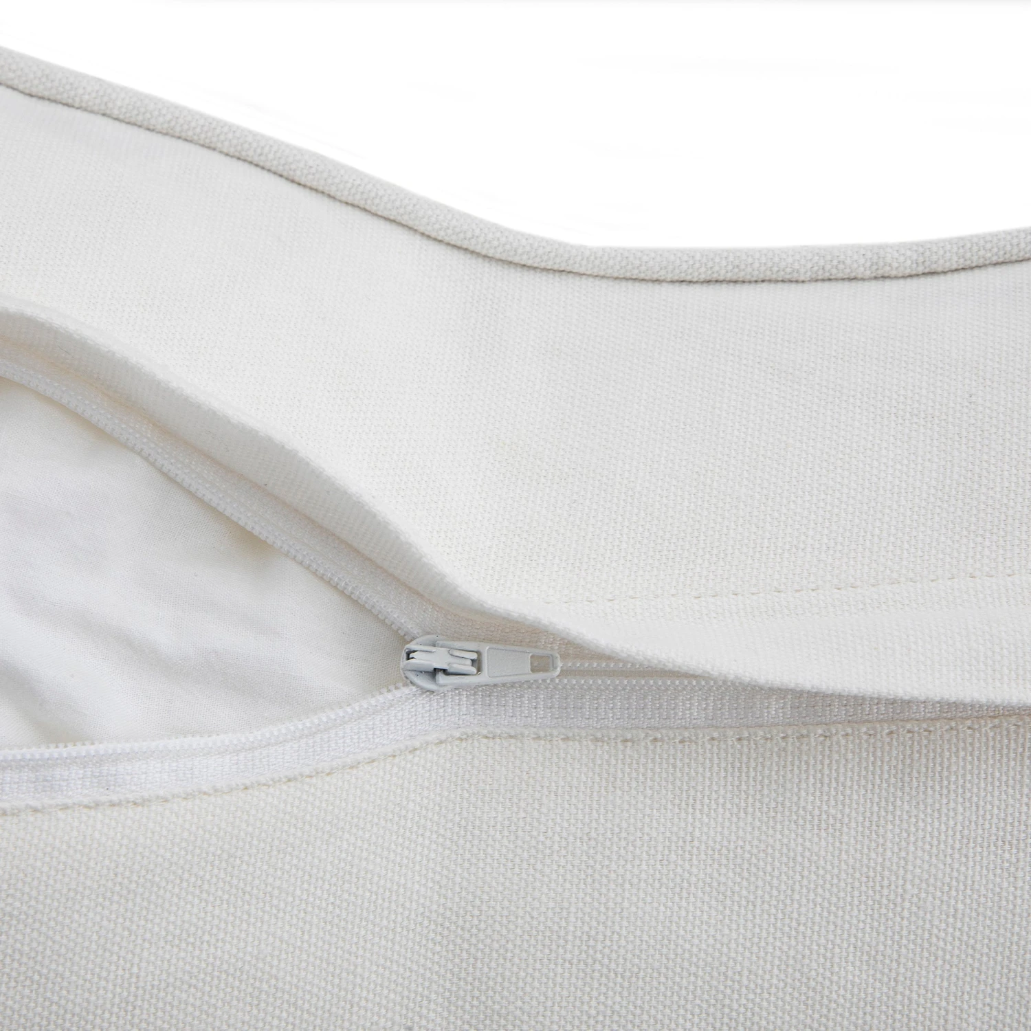 Mahika Sage Green Ikat Linen Cushion β French Knot and Couching Stitch Handmade Pillow 6 Mahika Sage Green Ikat Linen Cushion β French Knot and Couching Stitch Handmade Pillow - Image 6