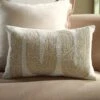 Luxe Collection Odilla Sparkle Cord Velvet Cushion 15 Luxe Collection Odilla Sparkle Cord Velvet Cushion -Daals Store HW CUSH LUXEODILLA30 main