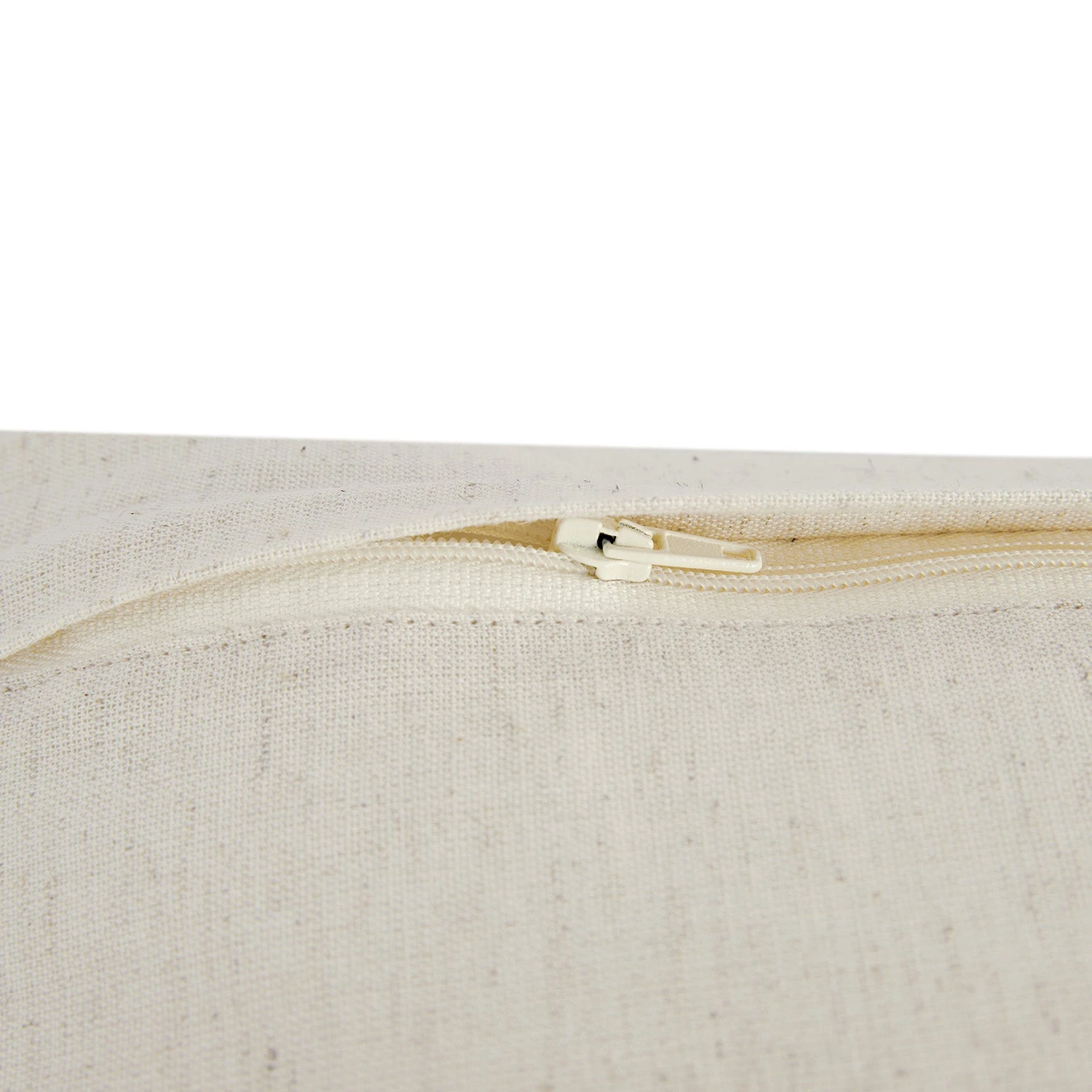 Penelope Muted Grey Ditsy Floral β Jacquard Textured Cotton 50x50 Decorative Cushion 5 Penelope Muted Grey Ditsy Floral β Jacquard Textured Cotton 50x50 Decorative Cushion - Image 5