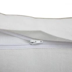 Country Collection Trio Of Sheep Wool Embroidered Cushion 13 Country Collection Trio Of Sheep Wool Embroidered Cushion -Daals Store HW CUSH SHEEP detail4