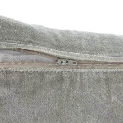 Luxe Collection Wiggle Sparkle Cord Velvet Cushion -Daals Store HW CUSH WIGGLE45 detail4