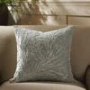 Luxe Collection Wiggle Sparkle Cord Velvet Cushion -Daals Store HW CUSH WIGGLE45 main