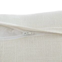 Ikat Collection Dusty Blue Hand Embroidered Traditional Motif Square Cushion 15 Ikat Collection Dusty Blue Hand Embroidered Traditional Motif Square Cushion -Daals Store HW IKAT BLUE45 detail4