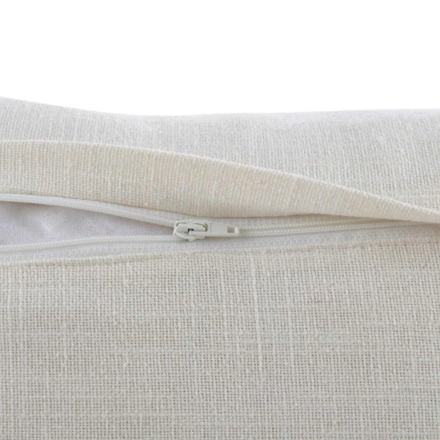 Ikat Collection Corn Yellow Hand Embroidered Cushion 7 Ikat Collection Corn Yellow Hand Embroidered Cushion - Image 7