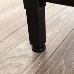 Morgan Industrial Coffee Table 9 Morgan Industrial Coffee Table -Daals Store JH 1794CT scene3