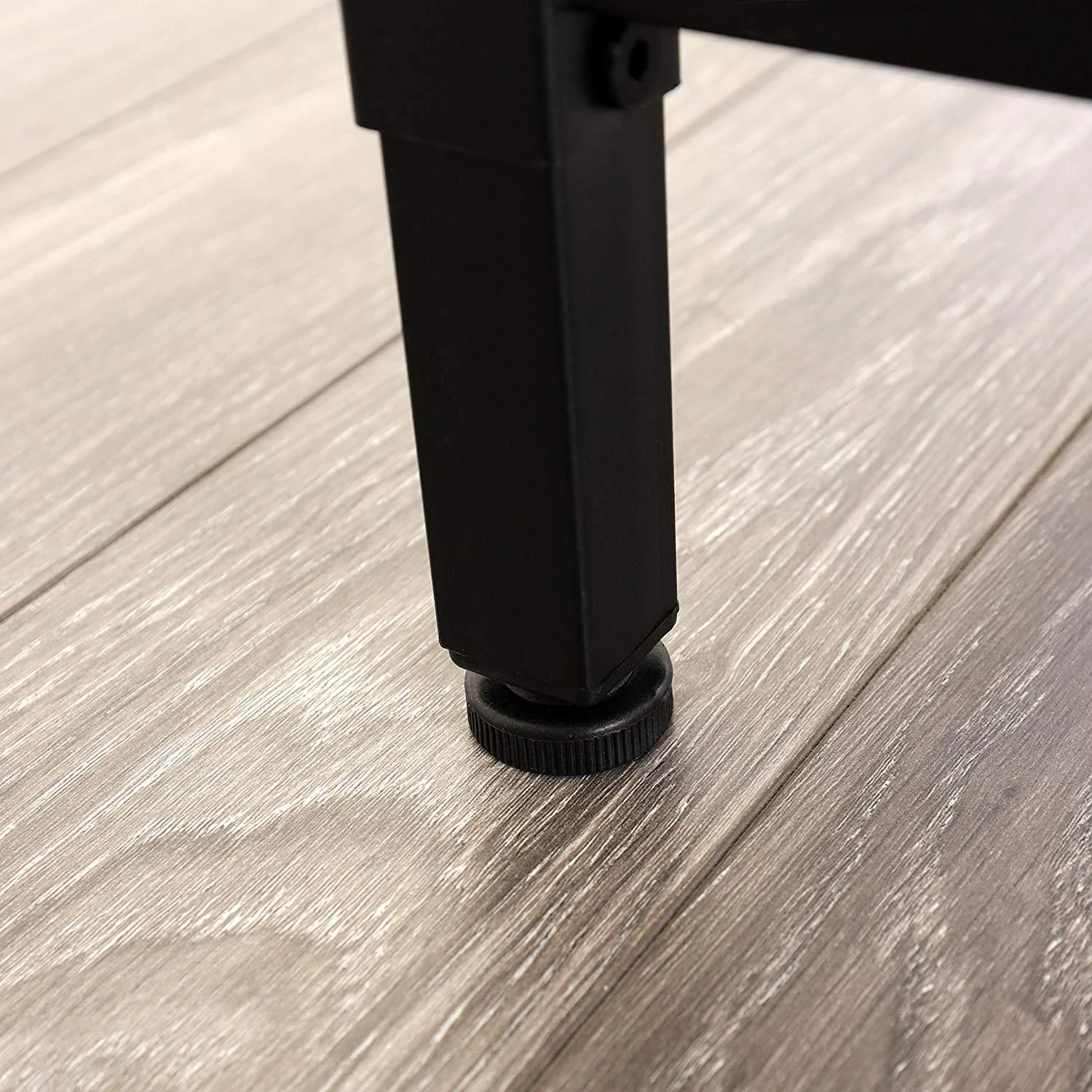 Morgan Industrial Coffee Table 4 Morgan Industrial Coffee Table - Image 4