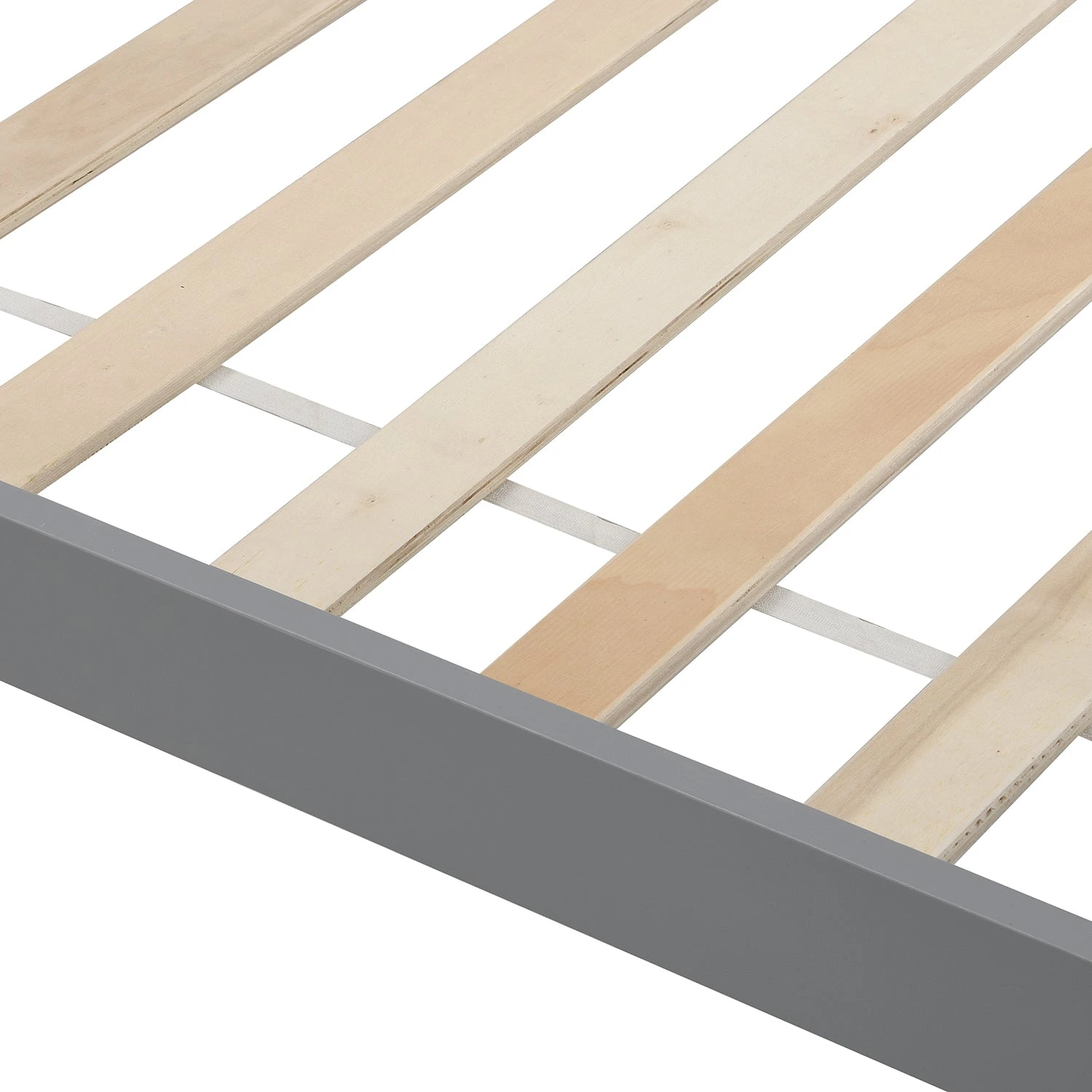 Hedwig Wooden Cloud Headboard Kid's Single Bed 9 Hedwig Wooden Cloud Headboard Kid's Single Bed - Image 9