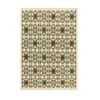 Kamala Geometric Handwoven Wool Rug 20 Kamala Geometric Handwoven Wool Rug -Daals Store KI KAMALA RUG WB1