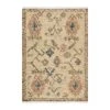Matalya Kilim Handwoven Wool & Jute Cream Rug 22 Matalya Kilim Handwoven Wool & Jute Cream Rug -Daals Store KI MATALYA RUG KILIM WB1