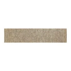 Cambria Wool And Jute Handwoven Patterned Runner 8 Cambria Wool And Jute Handwoven Patterned Runner -Daals Store KI WJUTE RUNNER WB2