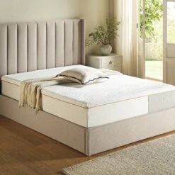 Happyrest Hybrid 3000 Memory Foam And Pocket Spring Mattress
